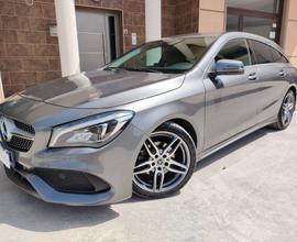 Mercedes-benz CLA 200 d S.W. 4Matic Automatic Prem
