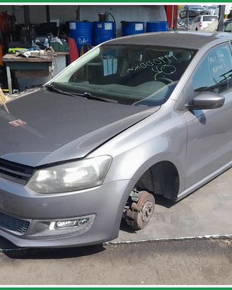Ricambi Usati VOLKSWAGEN Polo VI 2012