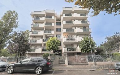 Appartamento a Riccione Viale Gozzano 3 locali