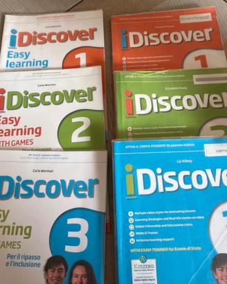 Libri usati scuola media