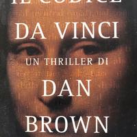 Dan Brown Codice Da Vinci - Inferno