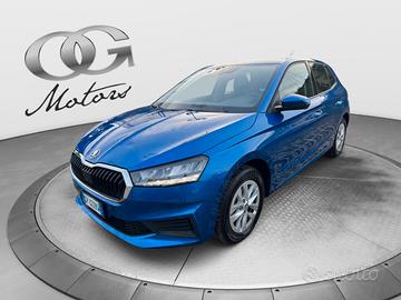 Skoda Fabia 1.0 MPI EVO 80 CV Ambition