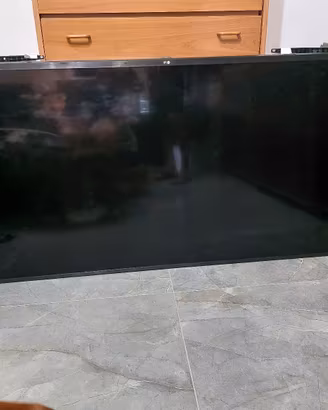 tv LG 55"