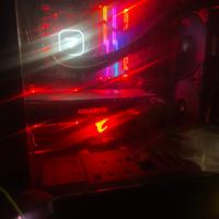 Computer gaming