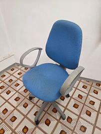 sedia da Ufficio 