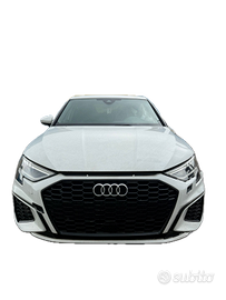AUDI A3 2.0 DIESEL DEL 2023