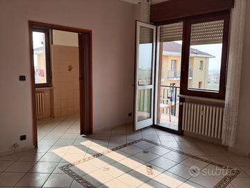 Appartamento a Favria