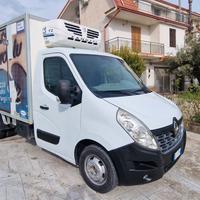 Renault MASTER 35 2.3Tdci/140cv ISOTERMICO