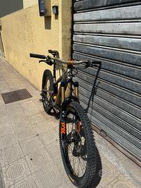 Santa Cruz Megatower C 2023
