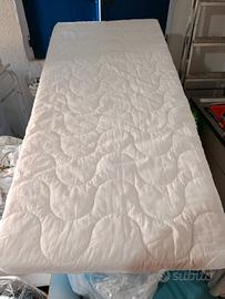 materasso per lettino