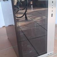 Workstation professionale