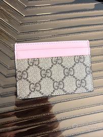 Portacarte gucci donna