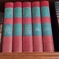 Dizionario - Enciclopedie