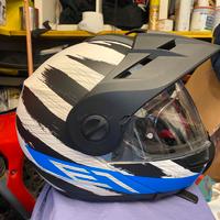 Casco schuberth e1 taglia s (55)