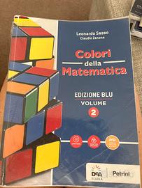 9788849421675 Colori della Matematica