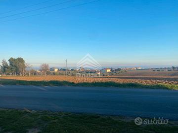 Terreno Edificabile con vista mozzafiato sul mare
