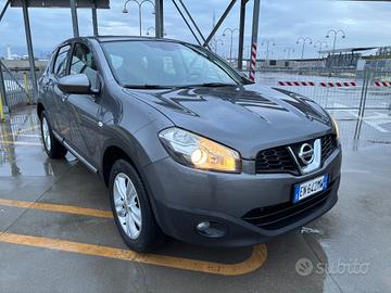 Nissan Qashqai 1.6 dCi 4x4