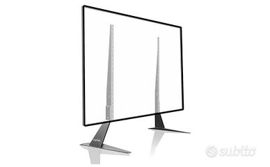 Supporto piedistallo TV 