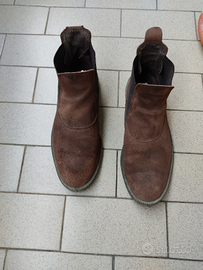 Stivali equitazione numero 42