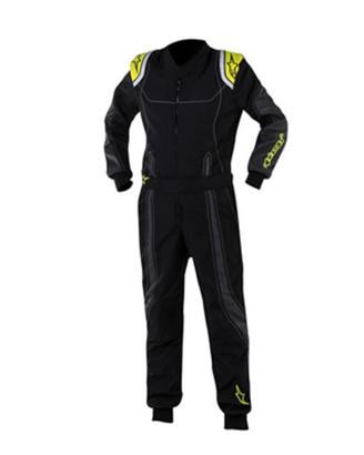tuta alpinestars kart 54