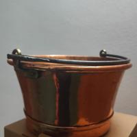 Paiolo in rame
