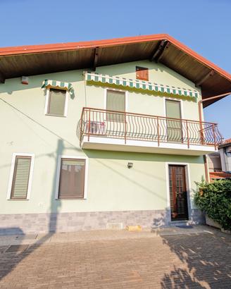 Casa Indipendente Rivarolo Canavese