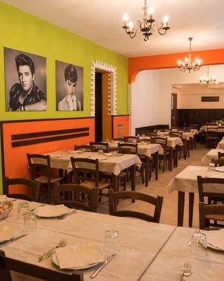 3N bar ristorante pizzeria in gestione