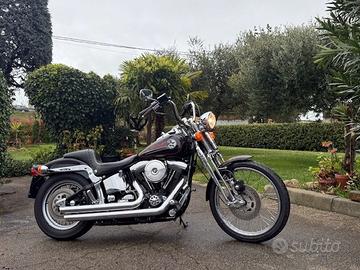 Harley-davidson 1340 Softail Springer 1994