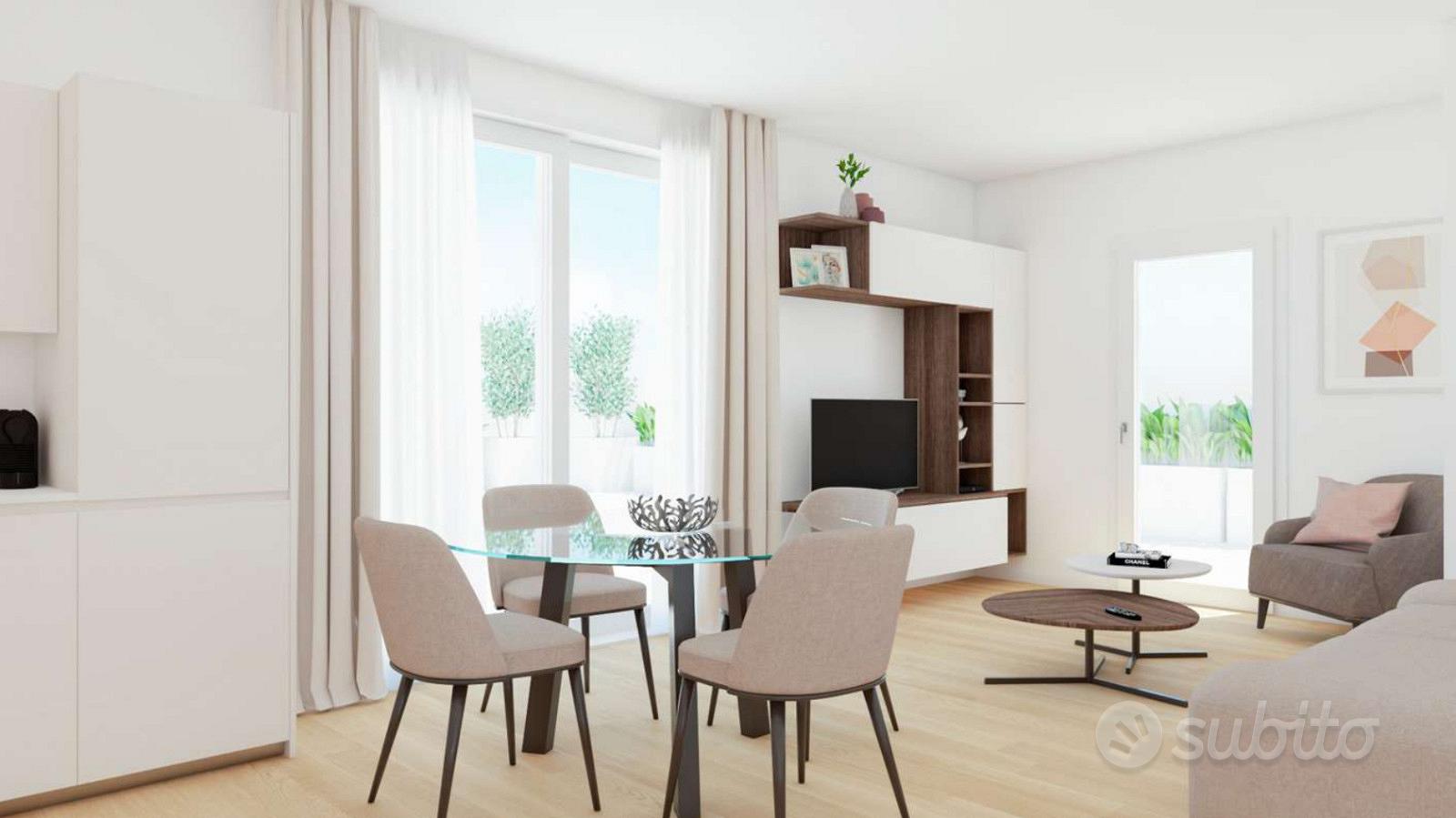 Appartamento – CA - Vista 4