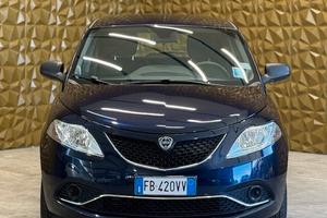 Lancia Ypsilon 0.9 TwinAir 85 CV 5 porte Metano Ec