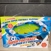 flipper super football 