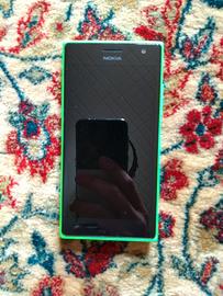 Smartphone Nokia Lumia 735 Windows phone 8.1