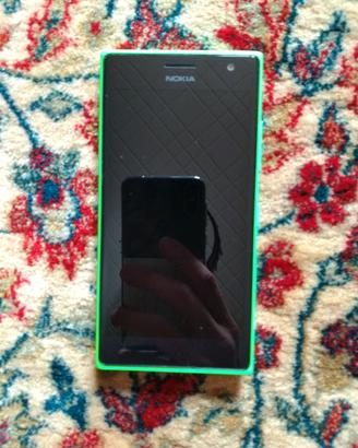 Smartphone Nokia Lumia 735 Windows phone 8.1