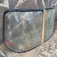 Ape 501 piaggio vetro originale