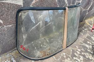 Ape 501 piaggio vetro originale