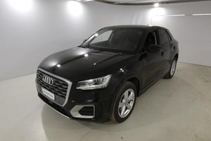 AUDI Q2 - Q2 30 TDI S tronic Admired