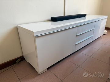 Mobile Ikea besta burs