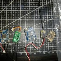 Riceventi droni FPV FrSky