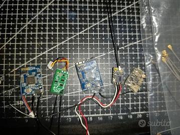 Riceventi droni FPV FrSky