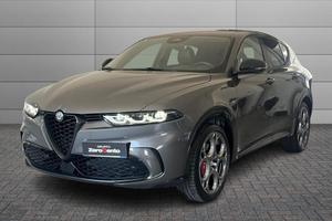 Alfa Romeo Tonale 1.5 hybrid Speciale 130cv ddct7