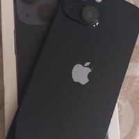 iPhone 13 mini