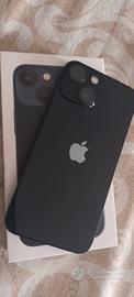iPhone 13 mini