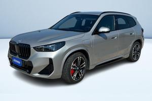 BMW X1 xdrive 25e MSport Pro auto