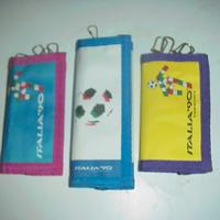 Italia 90 gadget mascotte mondiali calcio rari