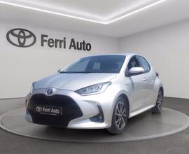 TOYOTA Yaris 1.5h trend