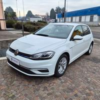 Volkswagen Golf 1.5 tgi Highline 130cv