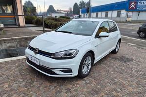 Volkswagen Golf 1.5 tgi Highline 130cv