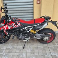 Ducati Hypermotard 950 RVE (A2)