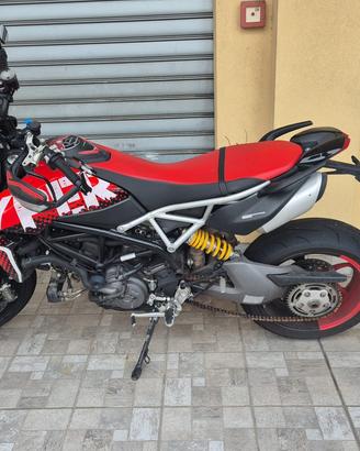 Ducati Hypermotard 950 RVE (A2)