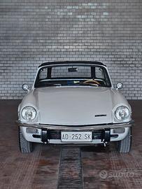 Triumph Spitfire